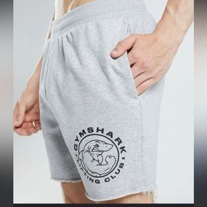 GYMSHARK SHORTS XXXL